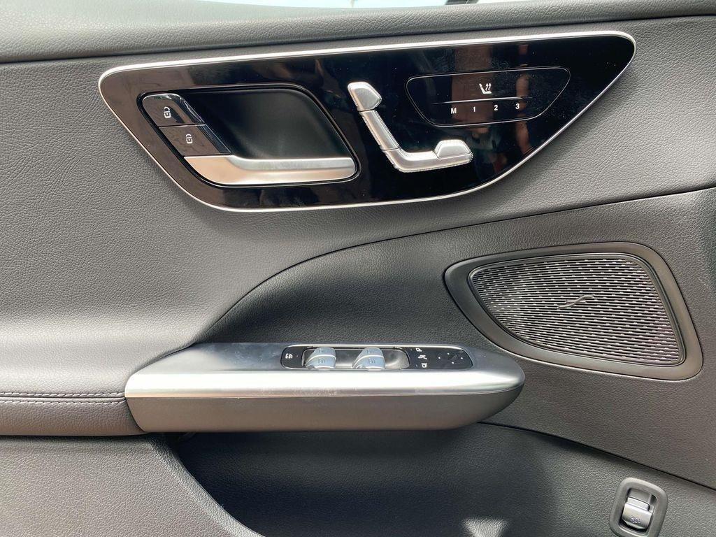 used 2024 Mercedes-Benz C-Class car, priced at $41,994