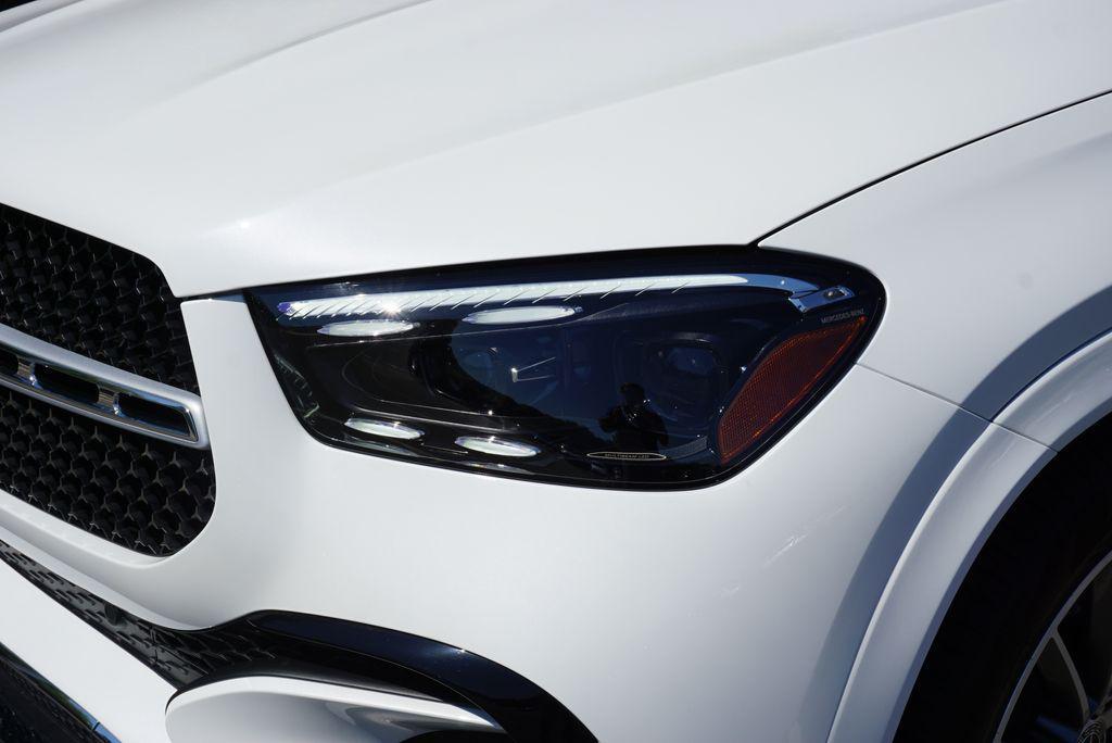 new 2026 Mercedes-Benz GLE 450 car, priced at $91,855