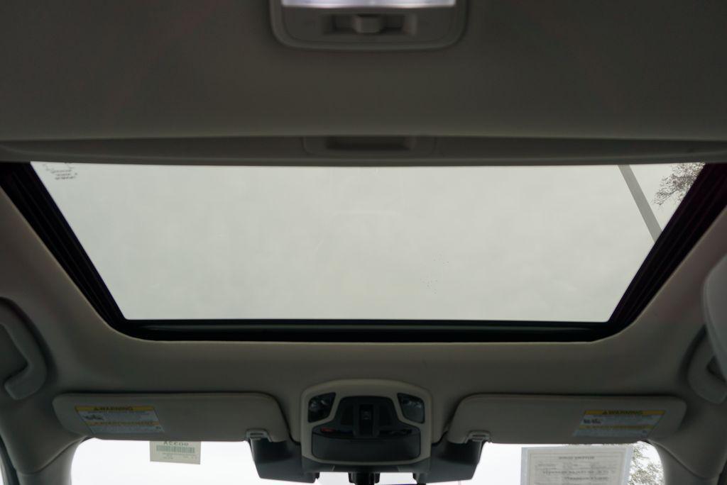 used 2024 Subaru Legacy car, priced at $27,581