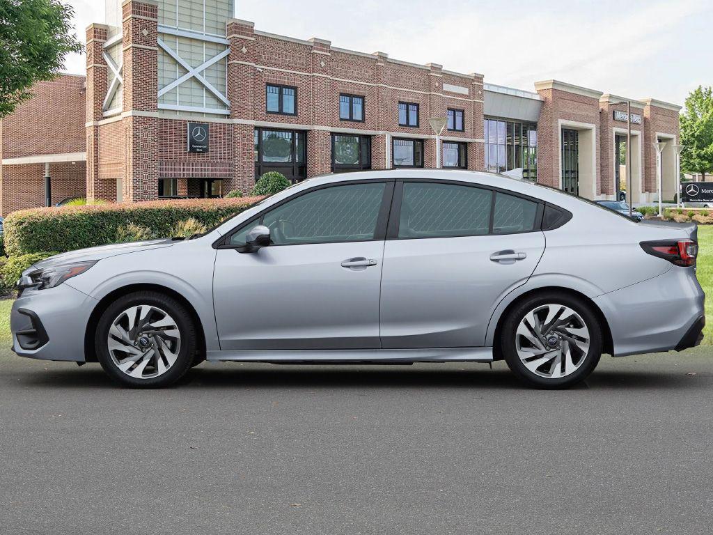 used 2024 Subaru Legacy car, priced at $27,581