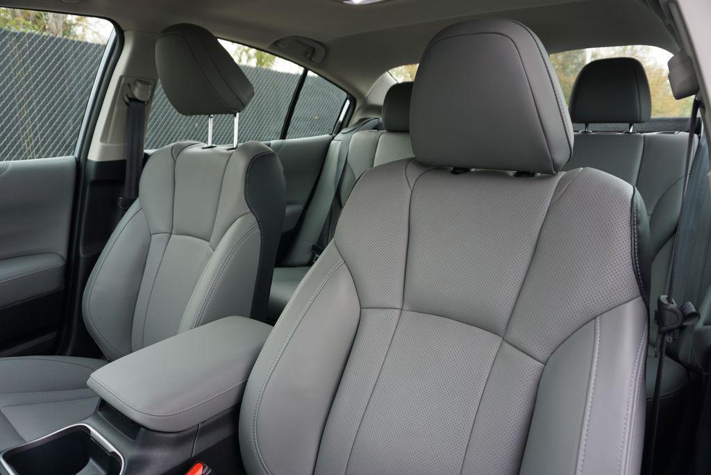 used 2024 Subaru Legacy car, priced at $27,581