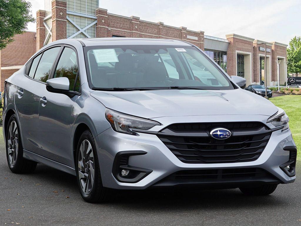 used 2024 Subaru Legacy car, priced at $27,581