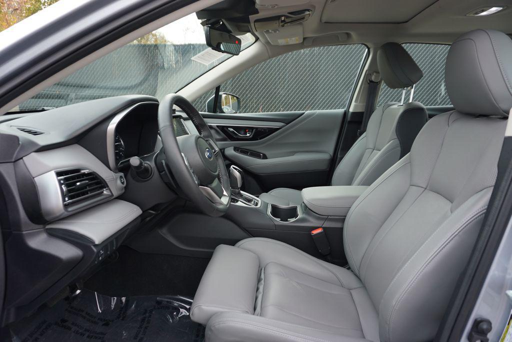 used 2024 Subaru Legacy car, priced at $27,581