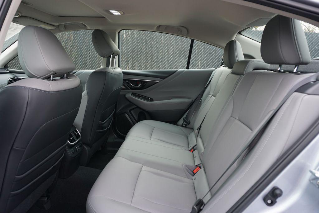 used 2024 Subaru Legacy car, priced at $27,581