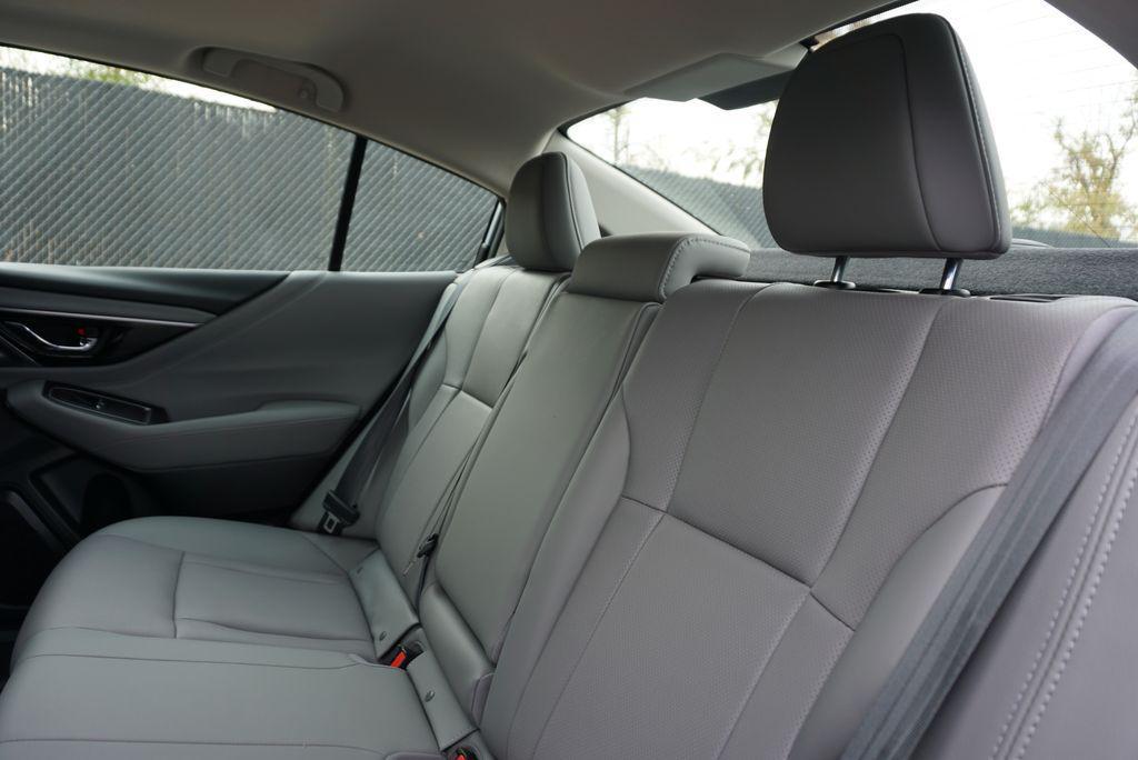 used 2024 Subaru Legacy car, priced at $27,581