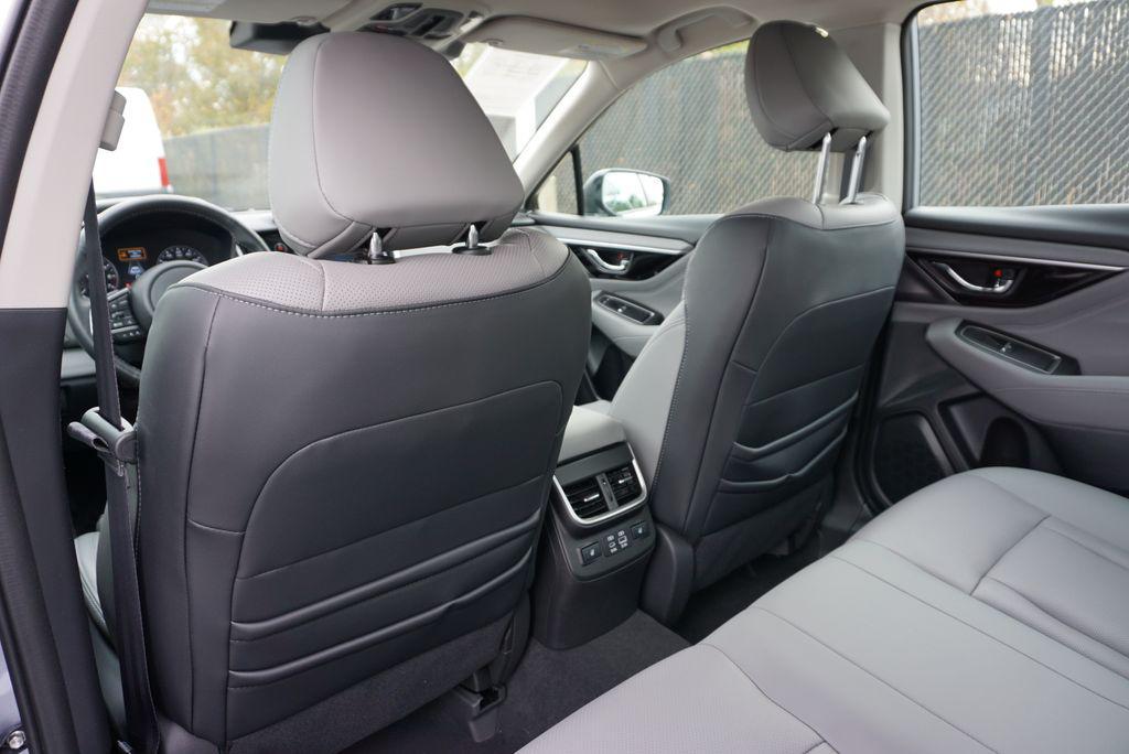 used 2024 Subaru Legacy car, priced at $27,581