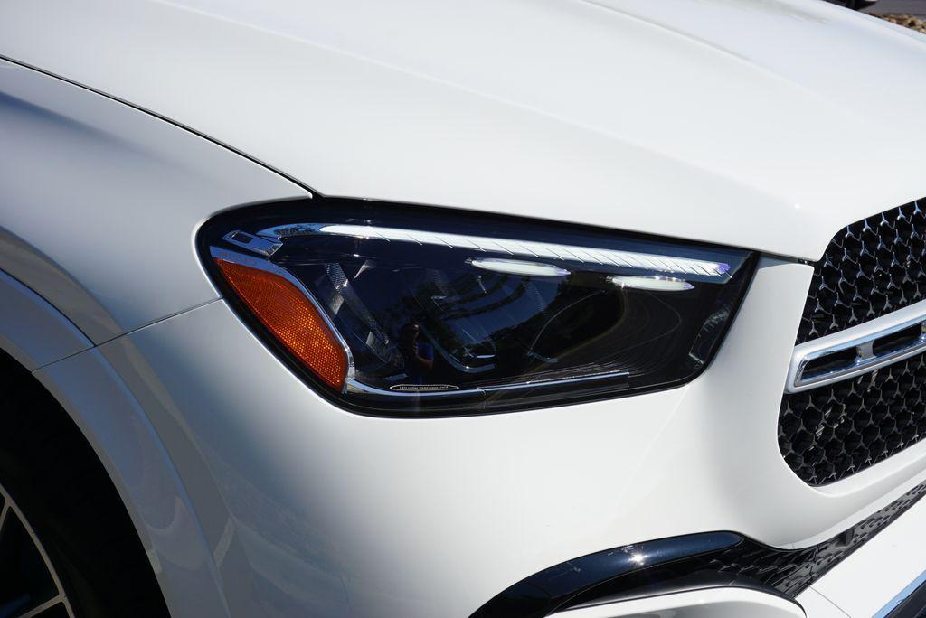 new 2026 Mercedes-Benz GLE 450 car, priced at $83,020