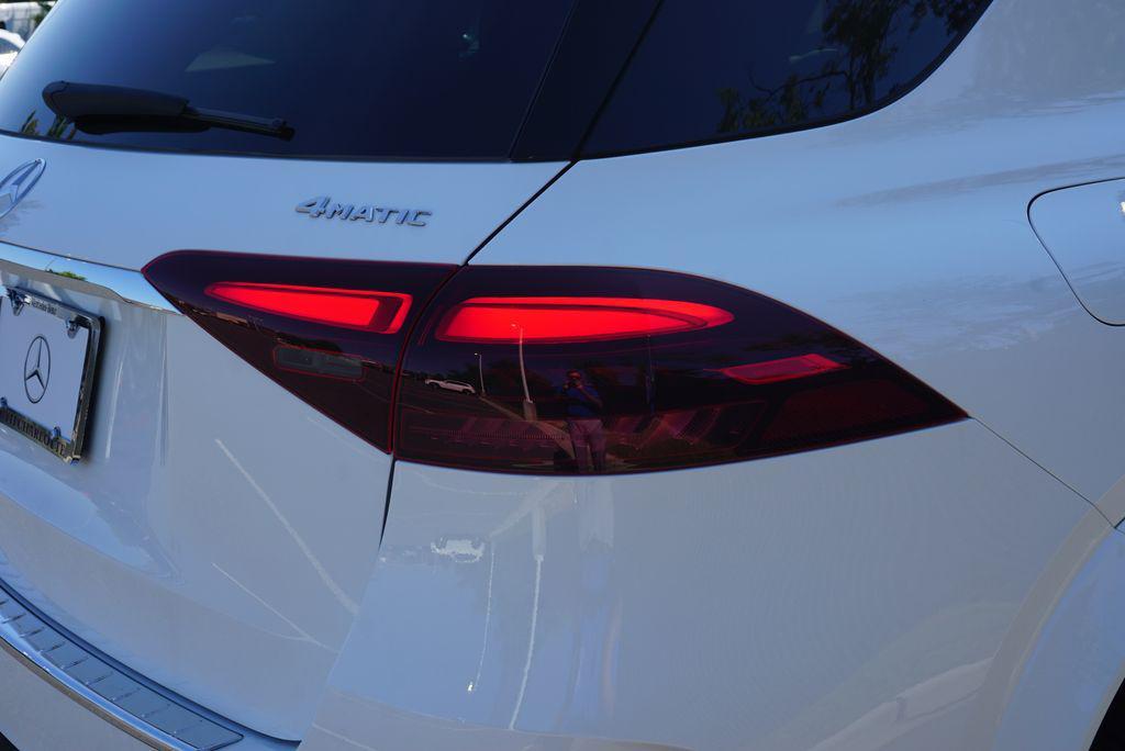 new 2026 Mercedes-Benz GLE 450 car, priced at $83,020