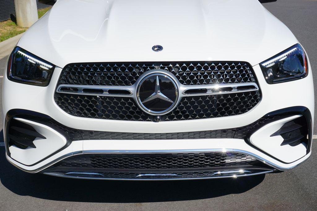 new 2026 Mercedes-Benz GLE 450 car, priced at $83,020