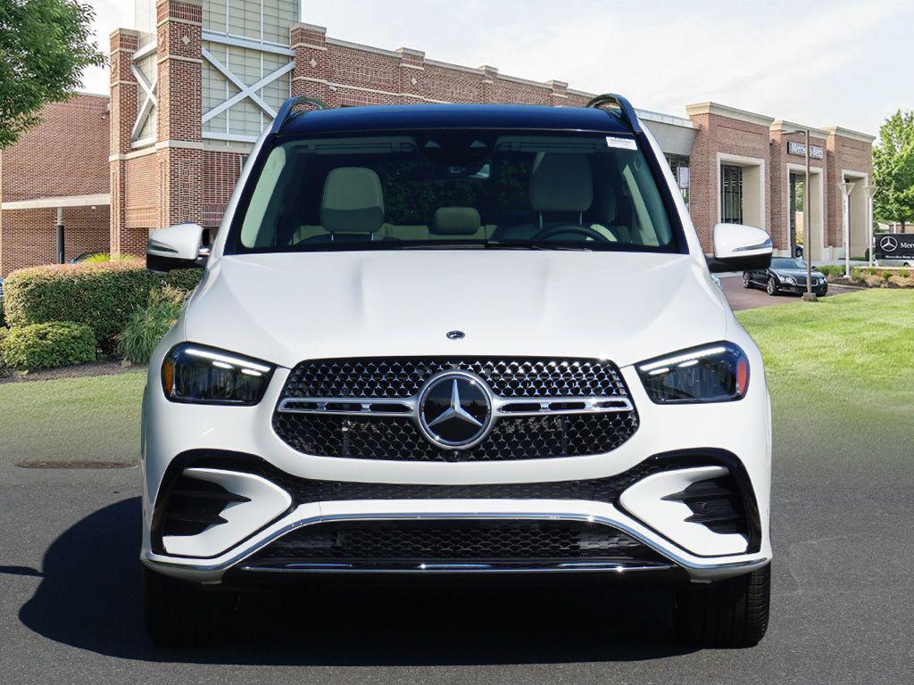 new 2026 Mercedes-Benz GLE 450 car, priced at $83,020