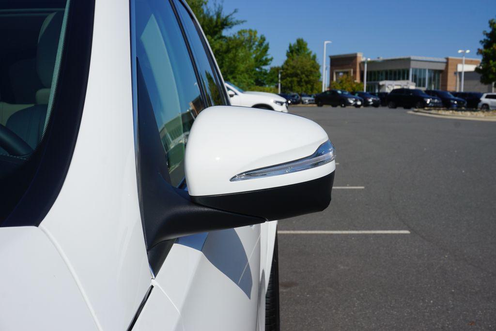 new 2026 Mercedes-Benz GLE 450 car, priced at $83,020