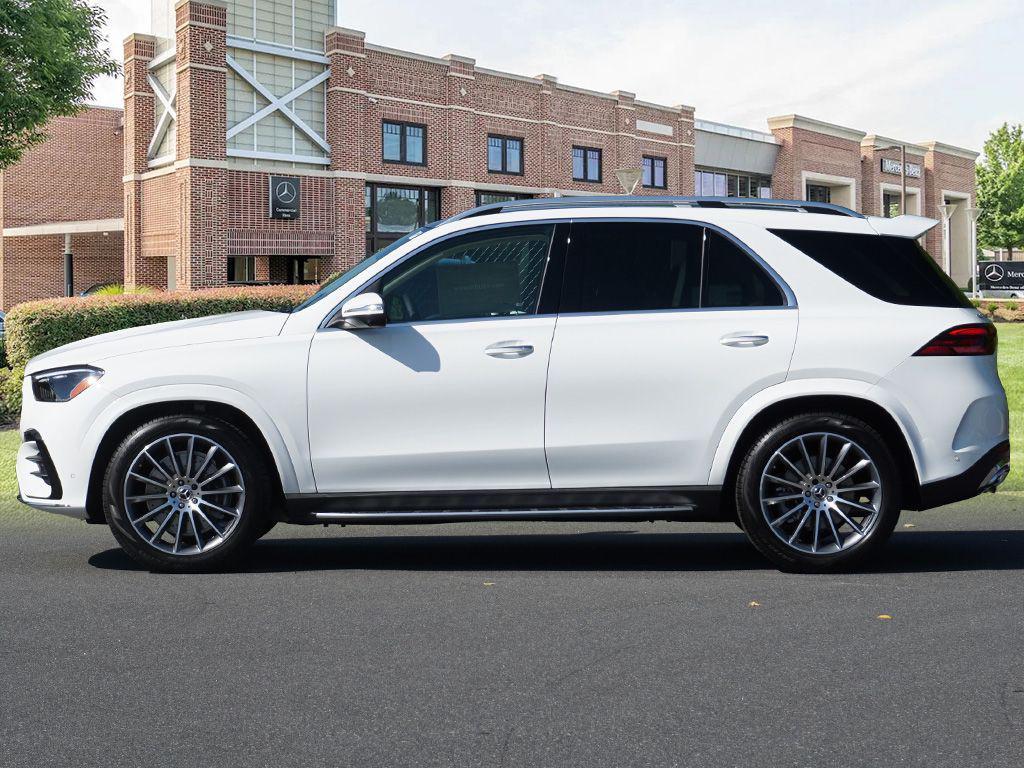 new 2026 Mercedes-Benz GLE 450 car, priced at $83,020