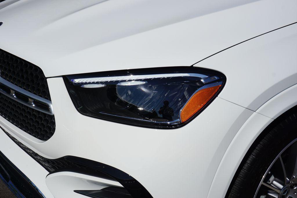 new 2026 Mercedes-Benz GLE 450 car, priced at $83,020