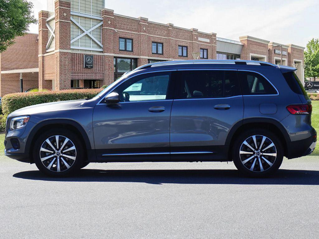 used 2022 Mercedes-Benz GLB 250 car, priced at $28,991