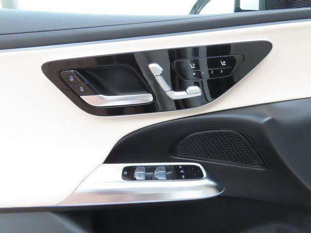 used 2024 Mercedes-Benz E-Class car, priced at $60,991
