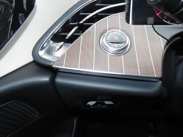 used 2024 Mercedes-Benz E-Class car, priced at $60,991