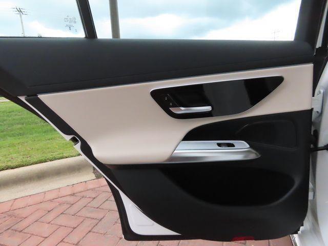 used 2024 Mercedes-Benz E-Class car, priced at $60,991