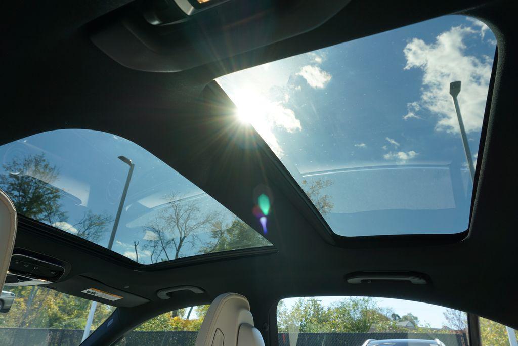 used 2022 Mercedes-Benz C-Class car, priced at $38,591