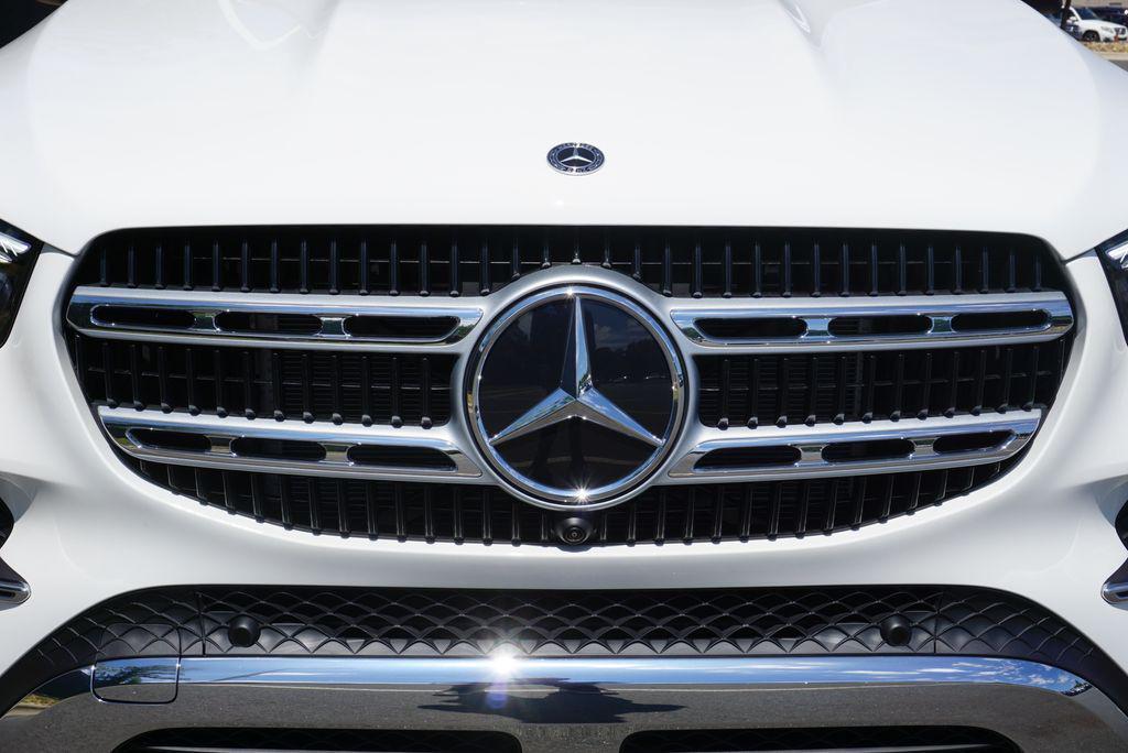 new 2026 Mercedes-Benz GLE 350 car, priced at $71,815
