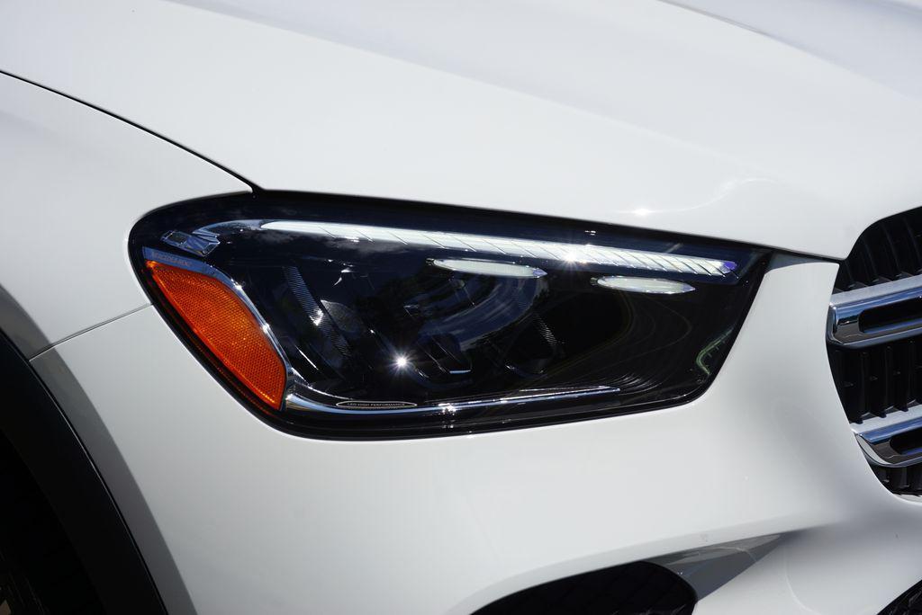 new 2026 Mercedes-Benz GLE 350 car, priced at $71,815