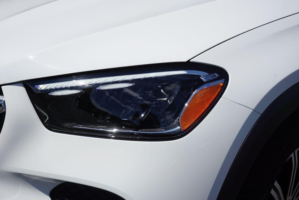 new 2026 Mercedes-Benz GLE 350 car, priced at $71,815