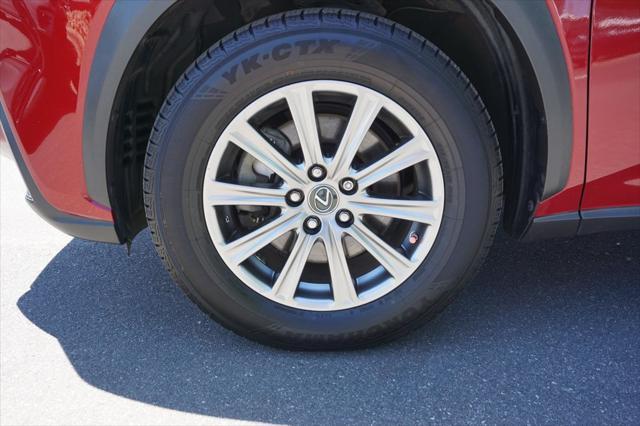 used 2018 Lexus NX 300 car, priced at $23,591