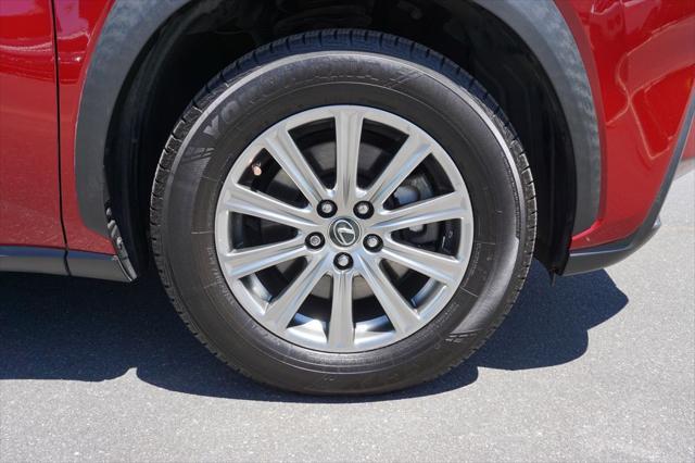 used 2018 Lexus NX 300 car, priced at $23,591