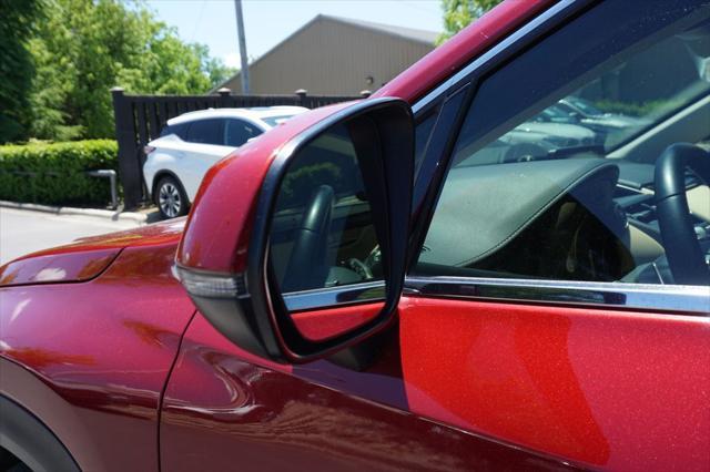used 2018 Lexus NX 300 car, priced at $23,591