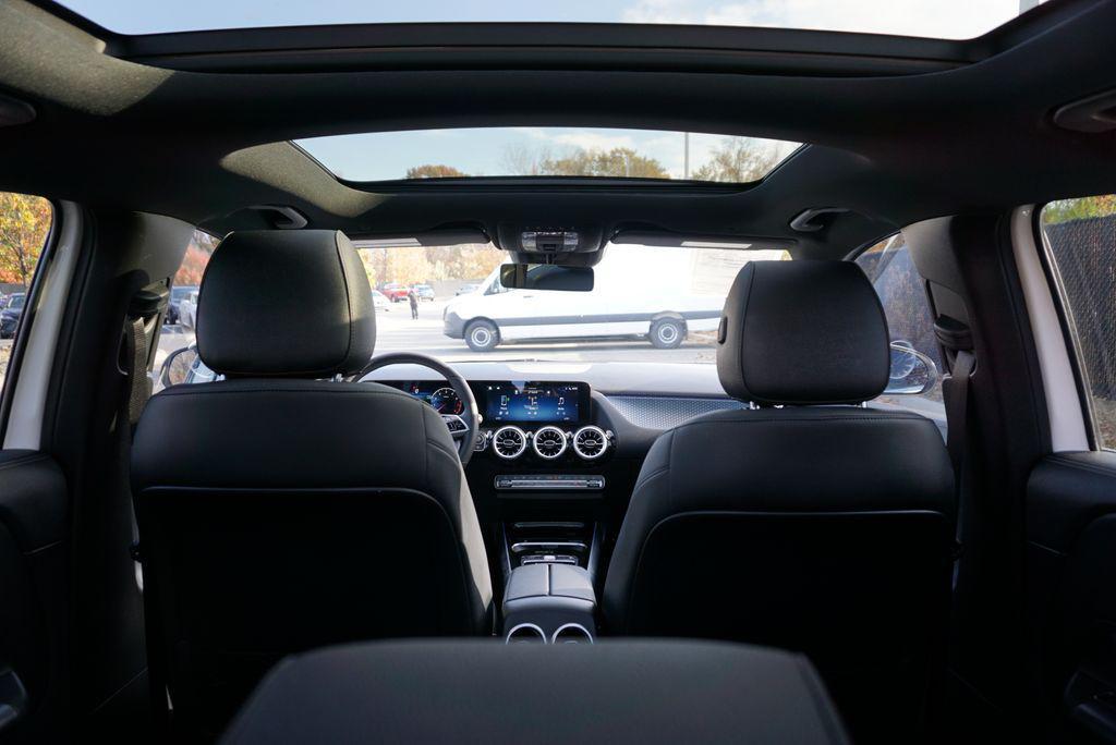 used 2024 Mercedes-Benz GLA 250 car, priced at $39,995