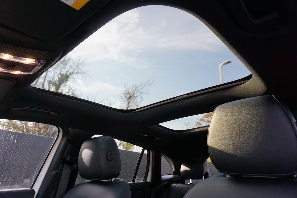 used 2024 Mercedes-Benz GLA 250 car, priced at $39,995