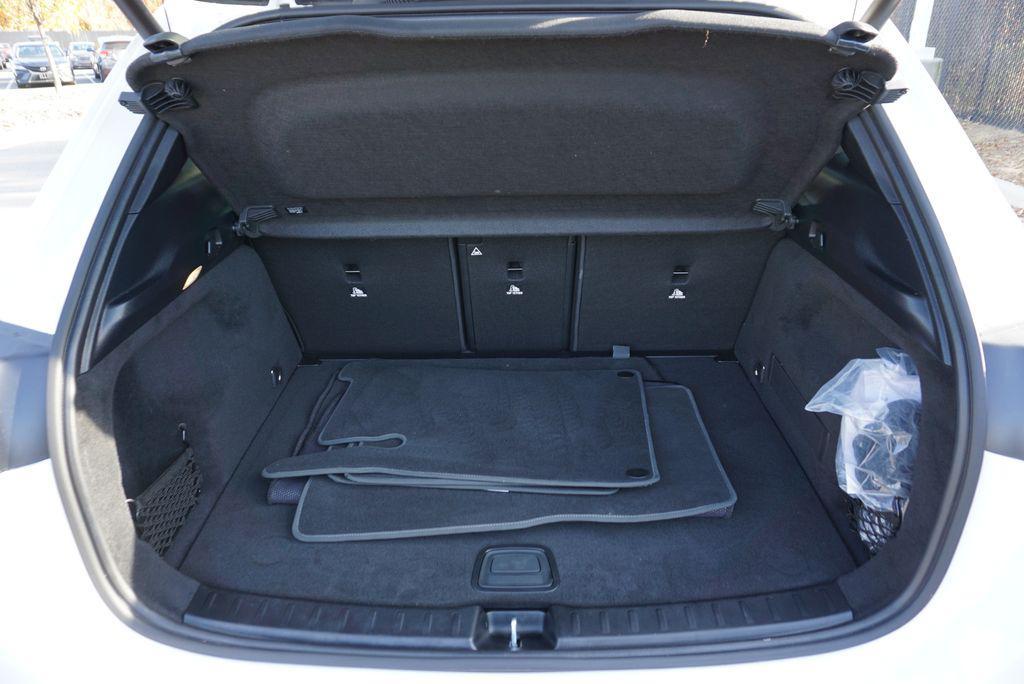 used 2024 Mercedes-Benz GLA 250 car, priced at $39,995