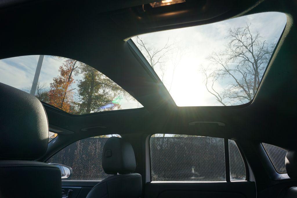 used 2024 Mercedes-Benz GLA 250 car, priced at $39,995