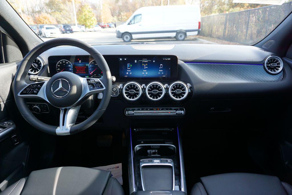 used 2024 Mercedes-Benz GLA 250 car, priced at $39,995
