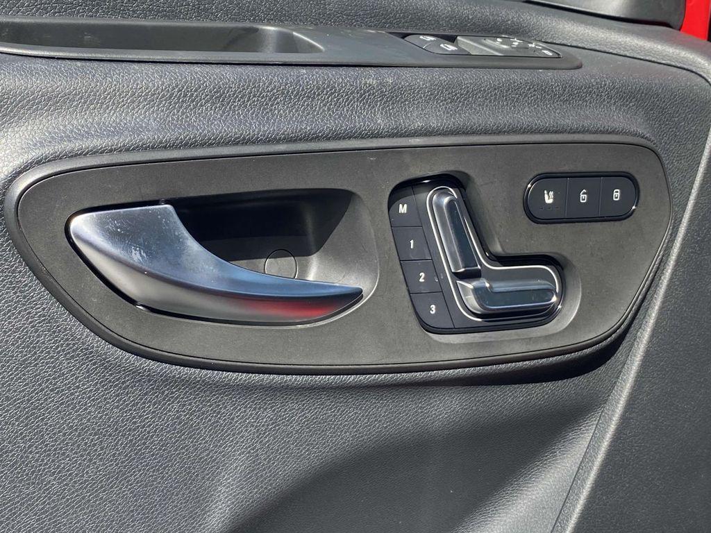 new 2025 Mercedes-Benz Sprinter 2500 car, priced at $74,354