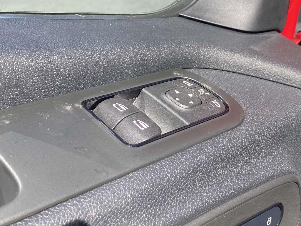 new 2025 Mercedes-Benz Sprinter 2500 car, priced at $74,354