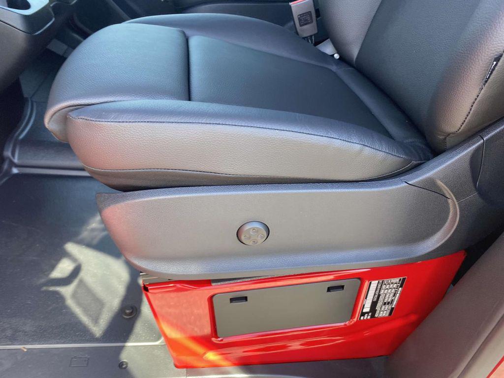 new 2025 Mercedes-Benz Sprinter 2500 car, priced at $74,354