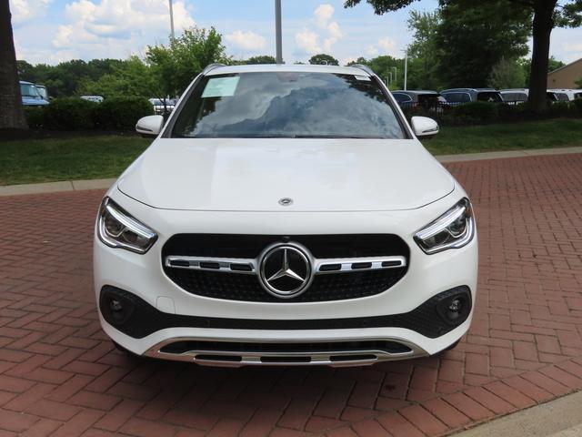 used 2023 Mercedes-Benz GLA 250 car, priced at $39,595