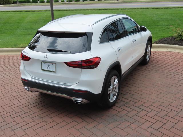 used 2023 Mercedes-Benz GLA 250 car, priced at $39,595