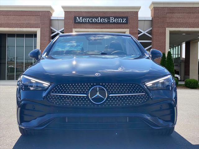 new 2025 Mercedes-Benz CLE 300 car, priced at $79,985