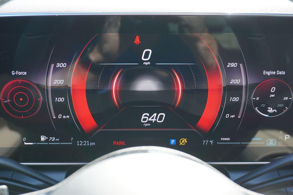 new 2026 Mercedes-Benz GLC 300 car, priced at $56,035