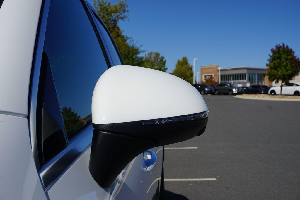 new 2026 Mercedes-Benz GLC 300 car, priced at $56,035