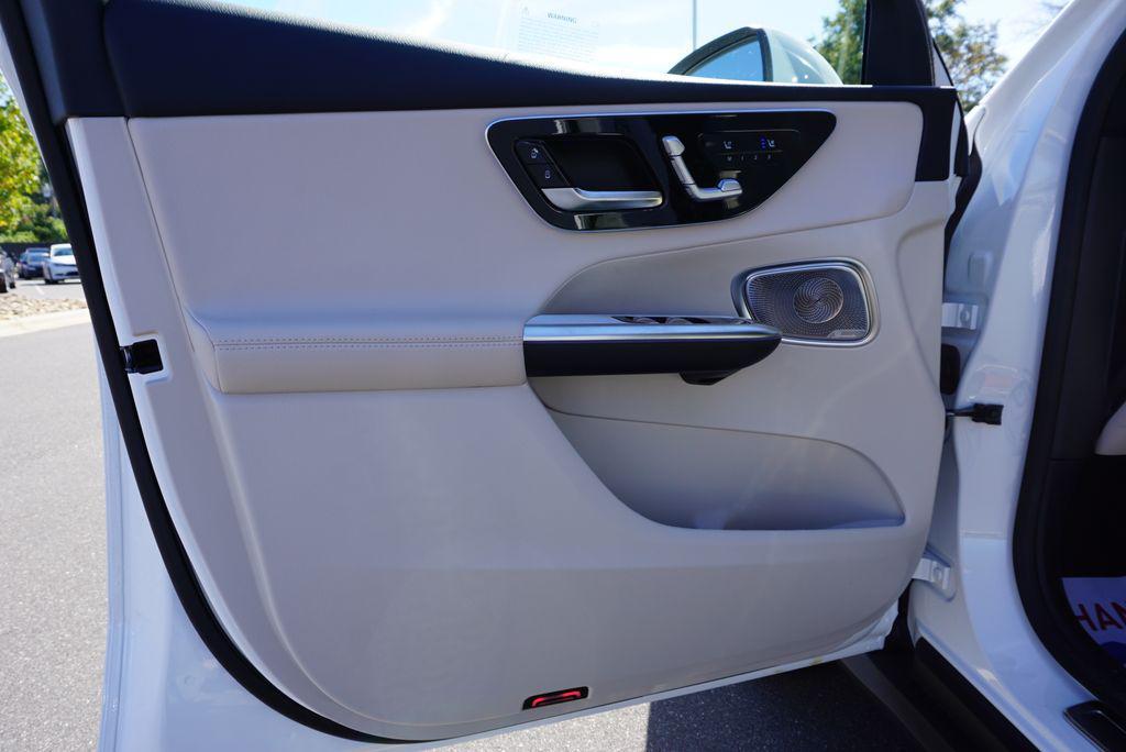 new 2026 Mercedes-Benz GLC 300 car, priced at $56,035