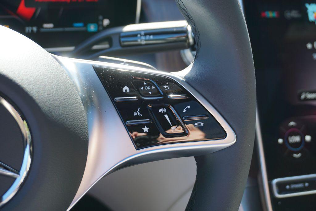 new 2026 Mercedes-Benz GLC 300 car, priced at $56,035