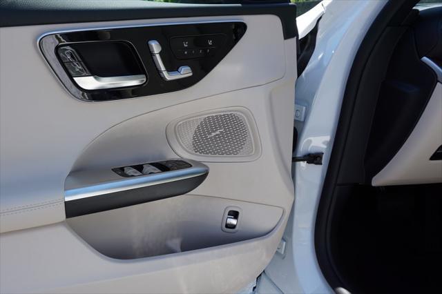 new 2025 Mercedes-Benz C-Class car, priced at $51,085