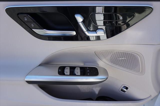 new 2025 Mercedes-Benz C-Class car, priced at $51,085