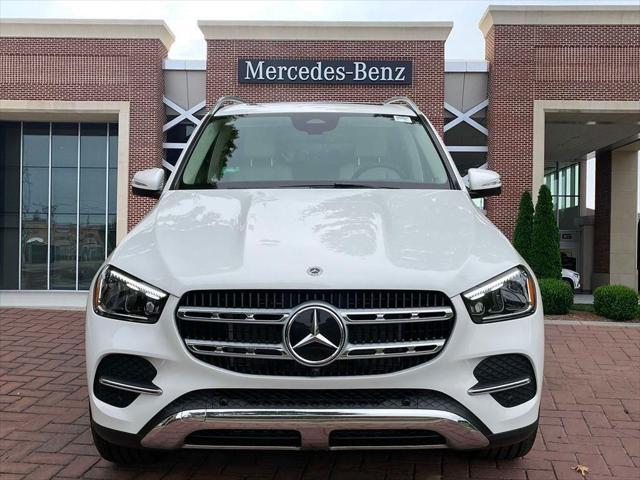 used 2025 Mercedes-Benz GLE 450e car, priced at $69,991