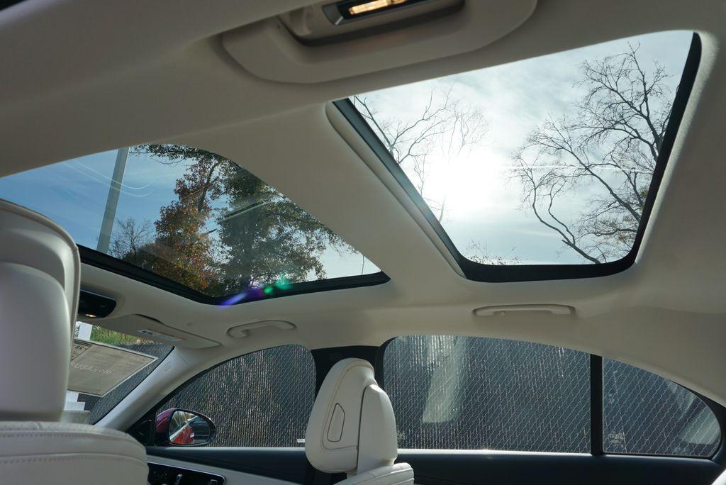 new 2026 Mercedes-Benz E-Class car, priced at $79,970