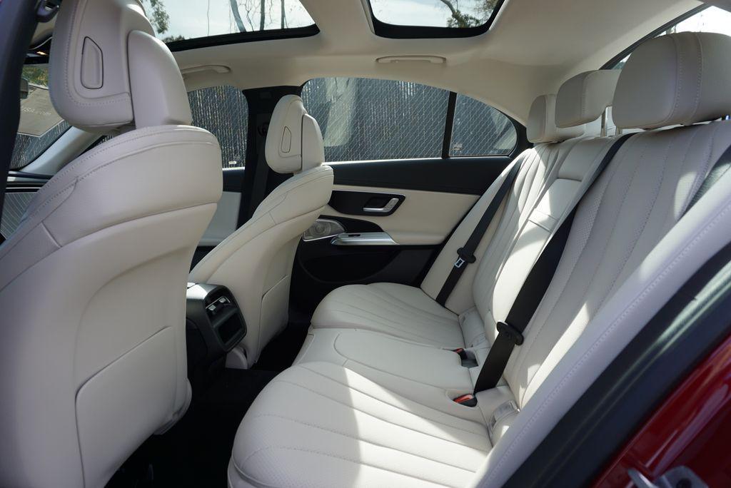 new 2026 Mercedes-Benz E-Class car, priced at $79,970