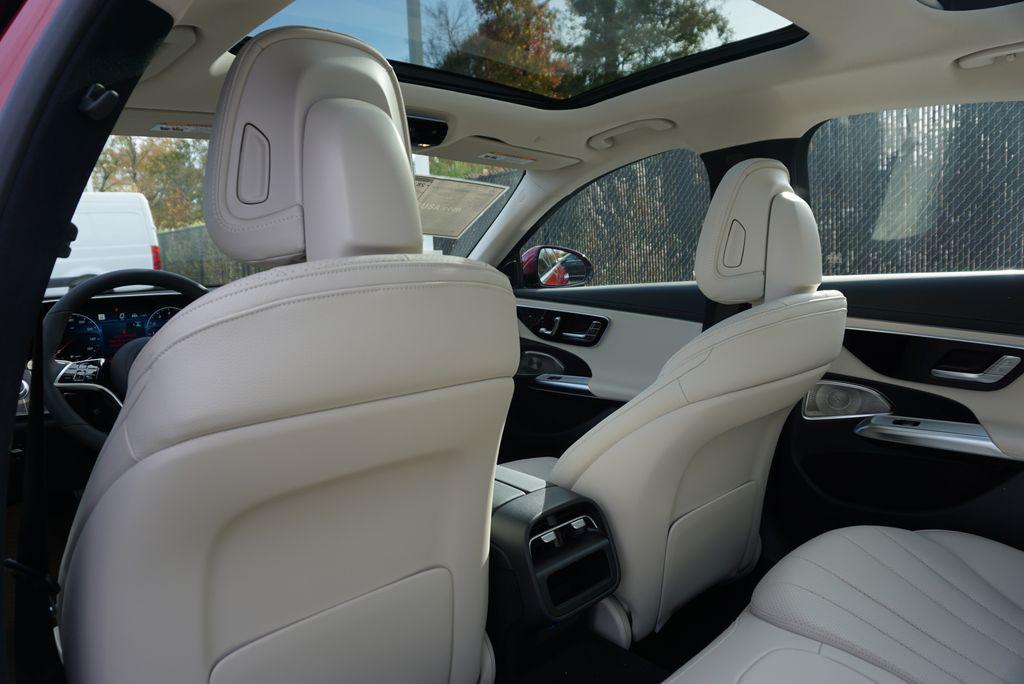 new 2026 Mercedes-Benz E-Class car, priced at $79,970