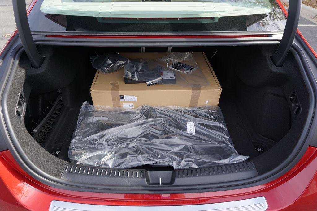 new 2026 Mercedes-Benz E-Class car, priced at $79,970